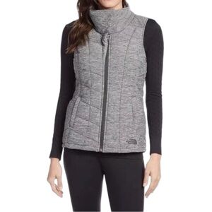 The North Face Gray Women's Vest
